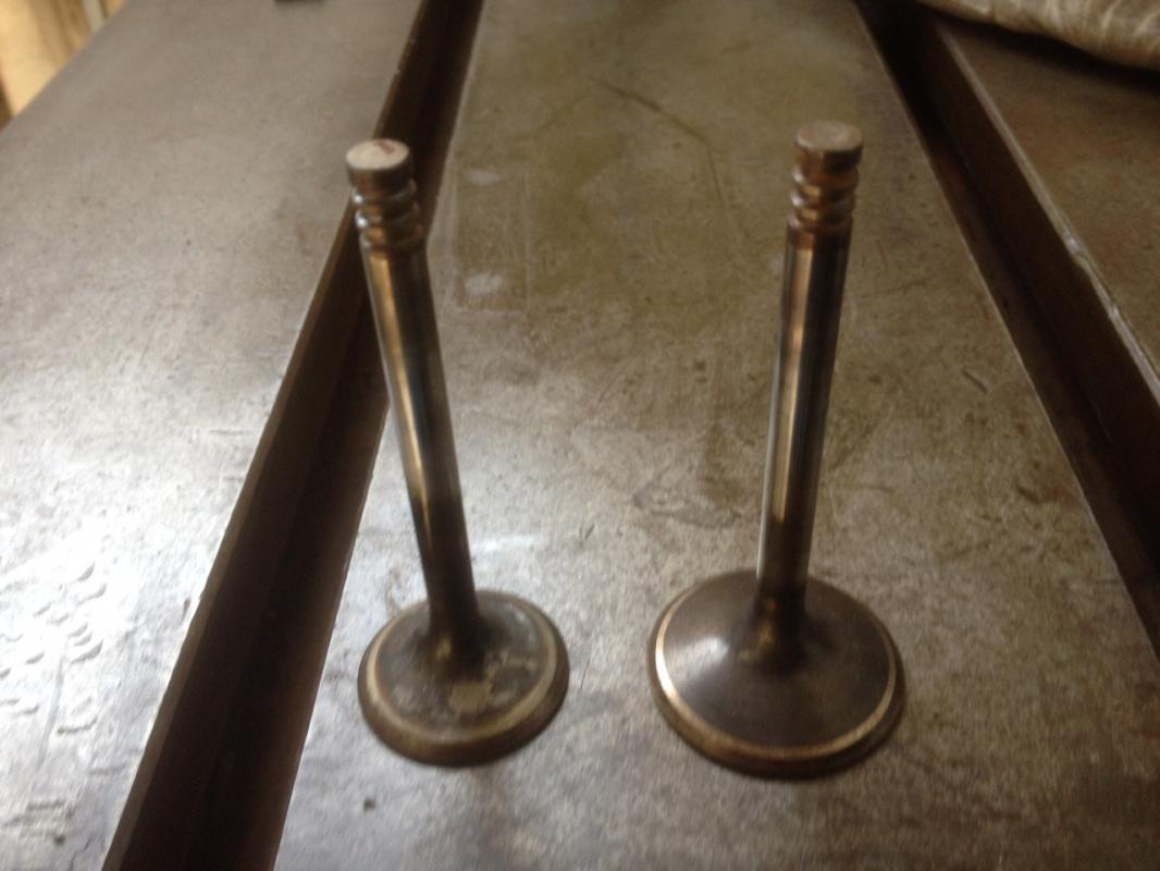 Examinons nos moteurs