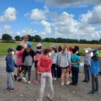 initiation à la météo