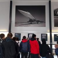 Introduction à la visite