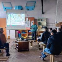 Présentation SDVFR par Pascal