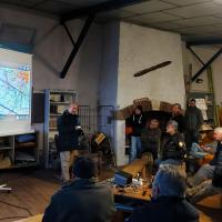 François présente FLARM