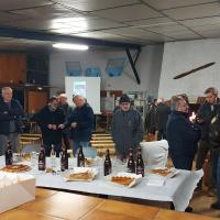 C'est l'heure de la galette