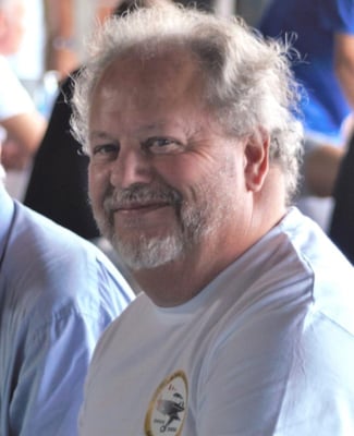 Portrait Michel
