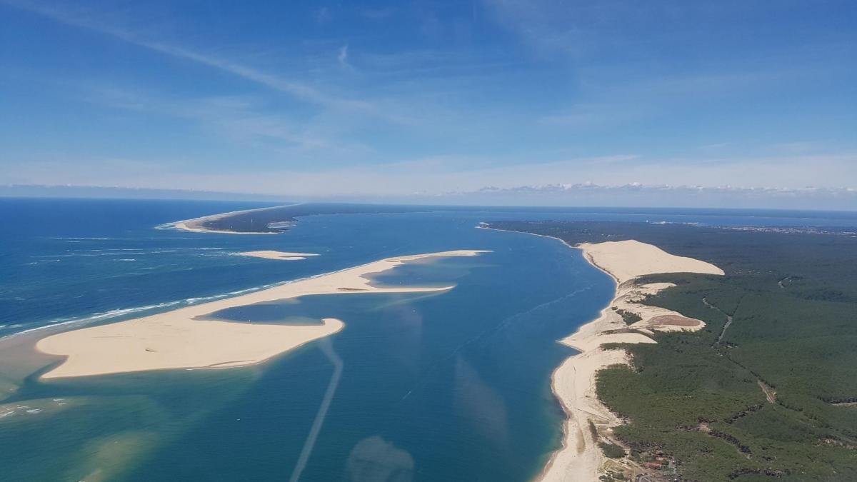 Bassin arcachon