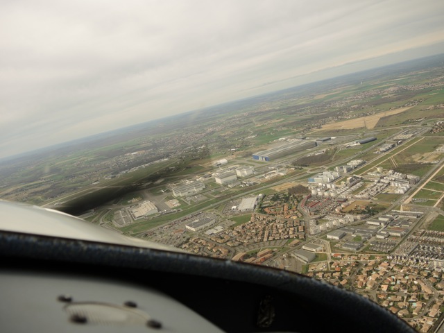 Blagnac 1