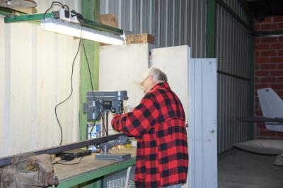 des expertises différentes