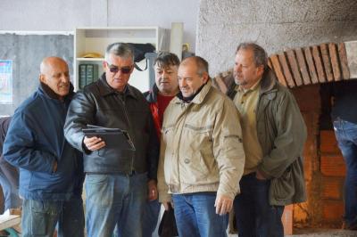 Petite vidéo de jacques