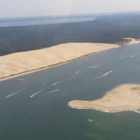 La dune du Pilas