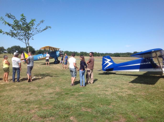 Fete des voisins n 2