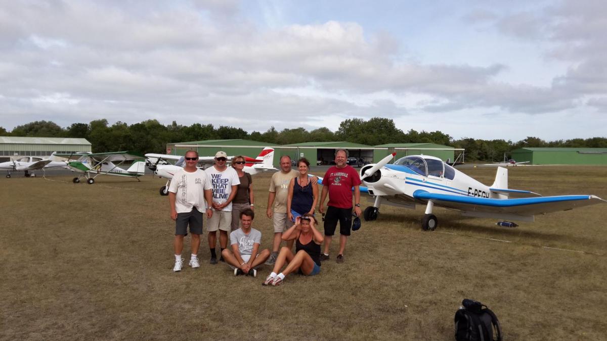 Groupe 3