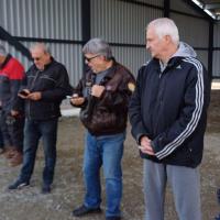 Et ceux qui révisent