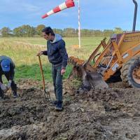 Mais que cherchent Ils ?