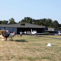 l'heure du départ a sonné : à bientôt