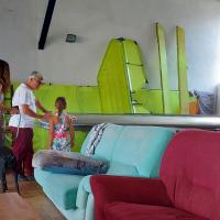 Explication sur la construction d'une aile