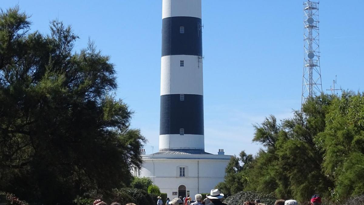 Phare de 1