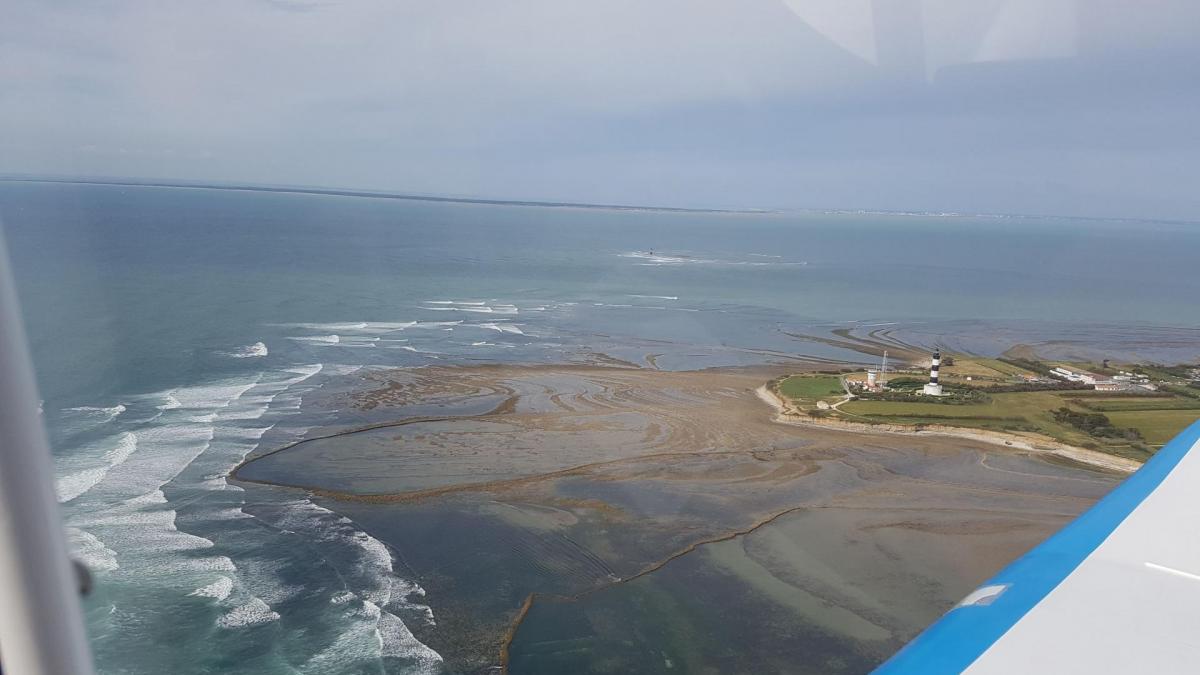 Phare du Chassiron