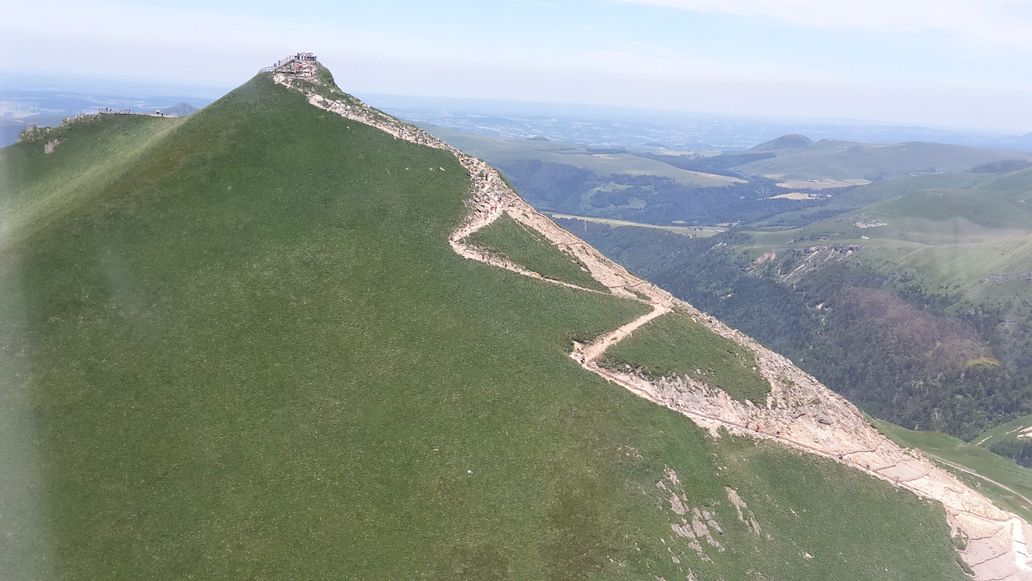 Puy sancy 2