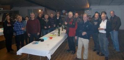 Soiree du 28 fevrier 15