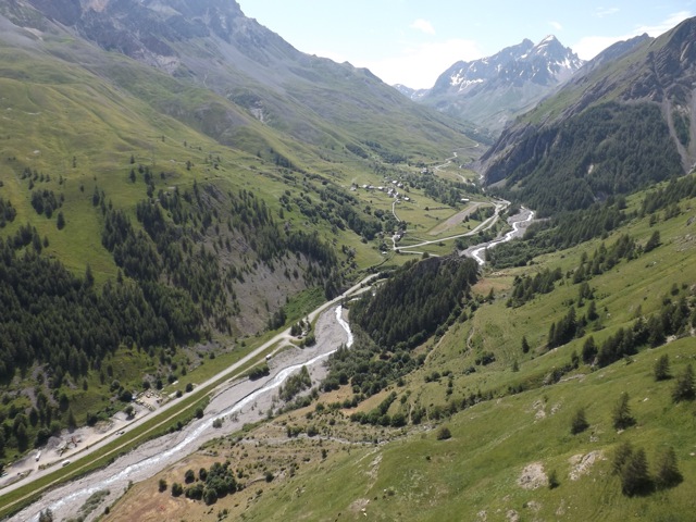 Valloire