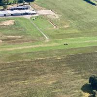 après une météo défavorable le matin , le soleil est revenu