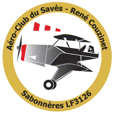 Sabonnères Aéro